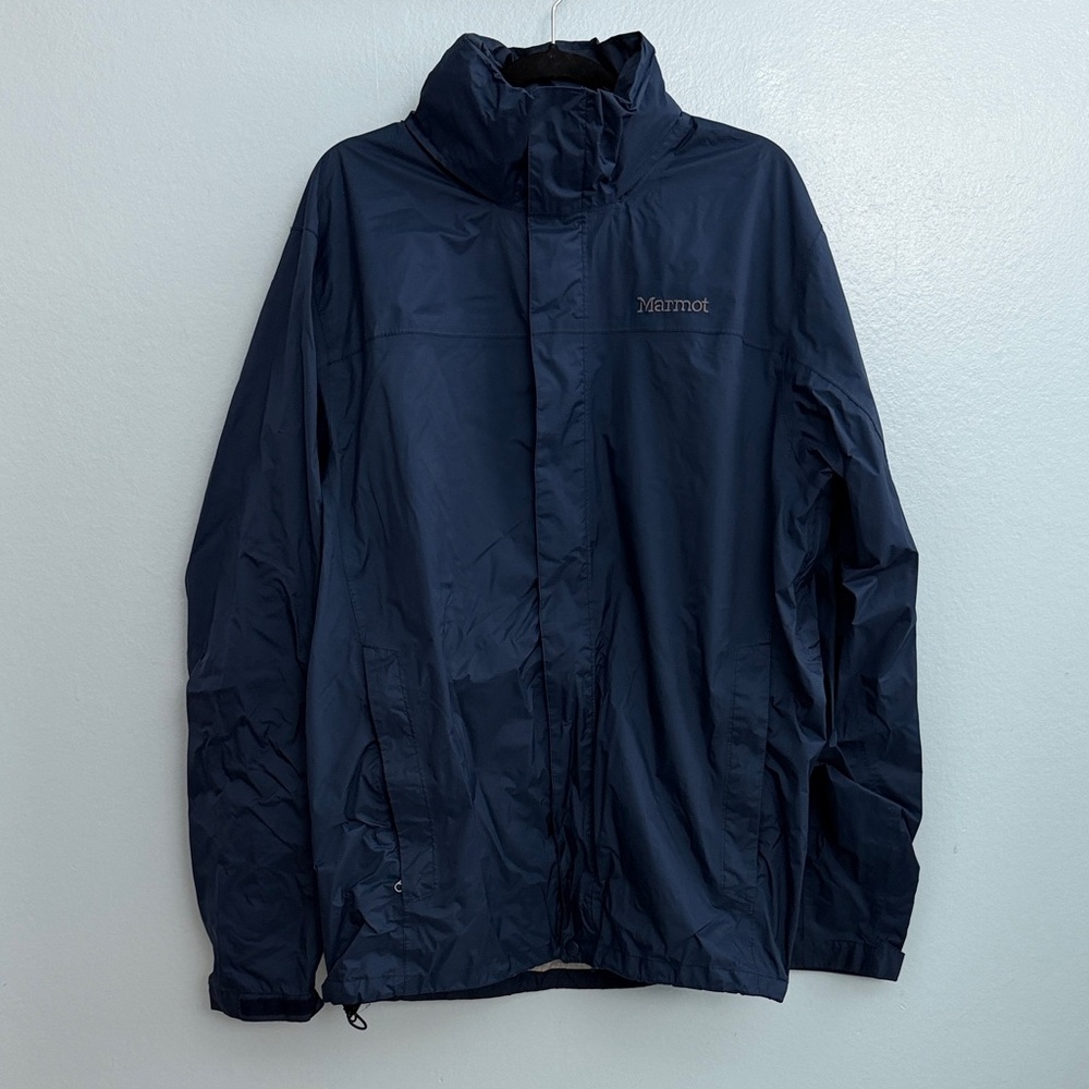 Marmot Rain Jacket